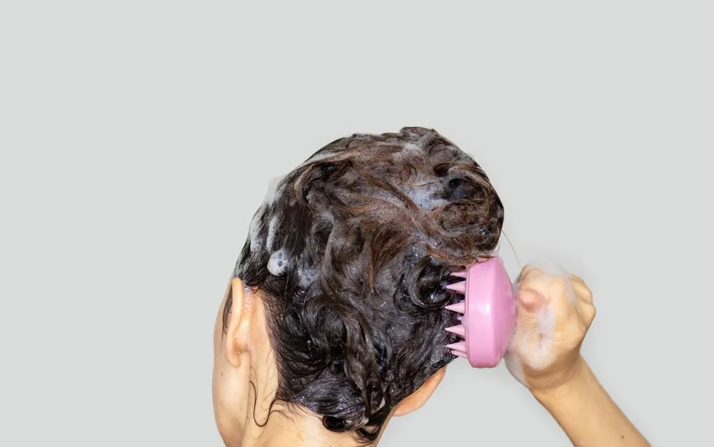 HAIR CARE