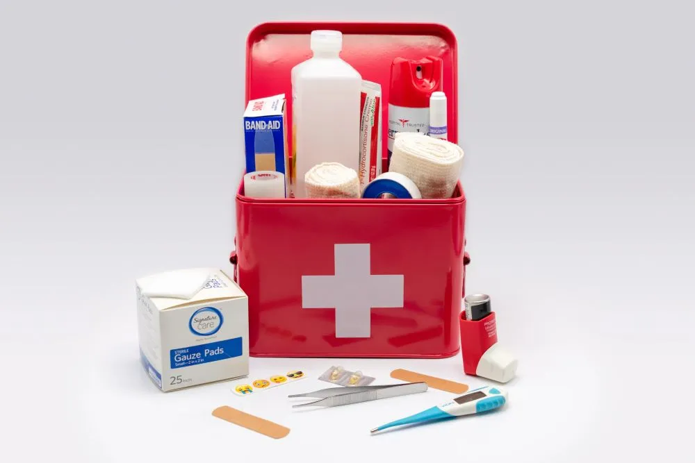 HEALTH & MEDICAL