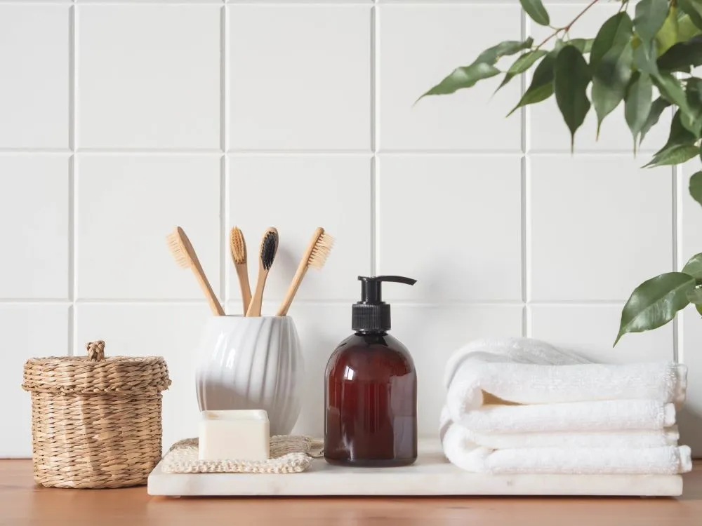 TOILETRIES