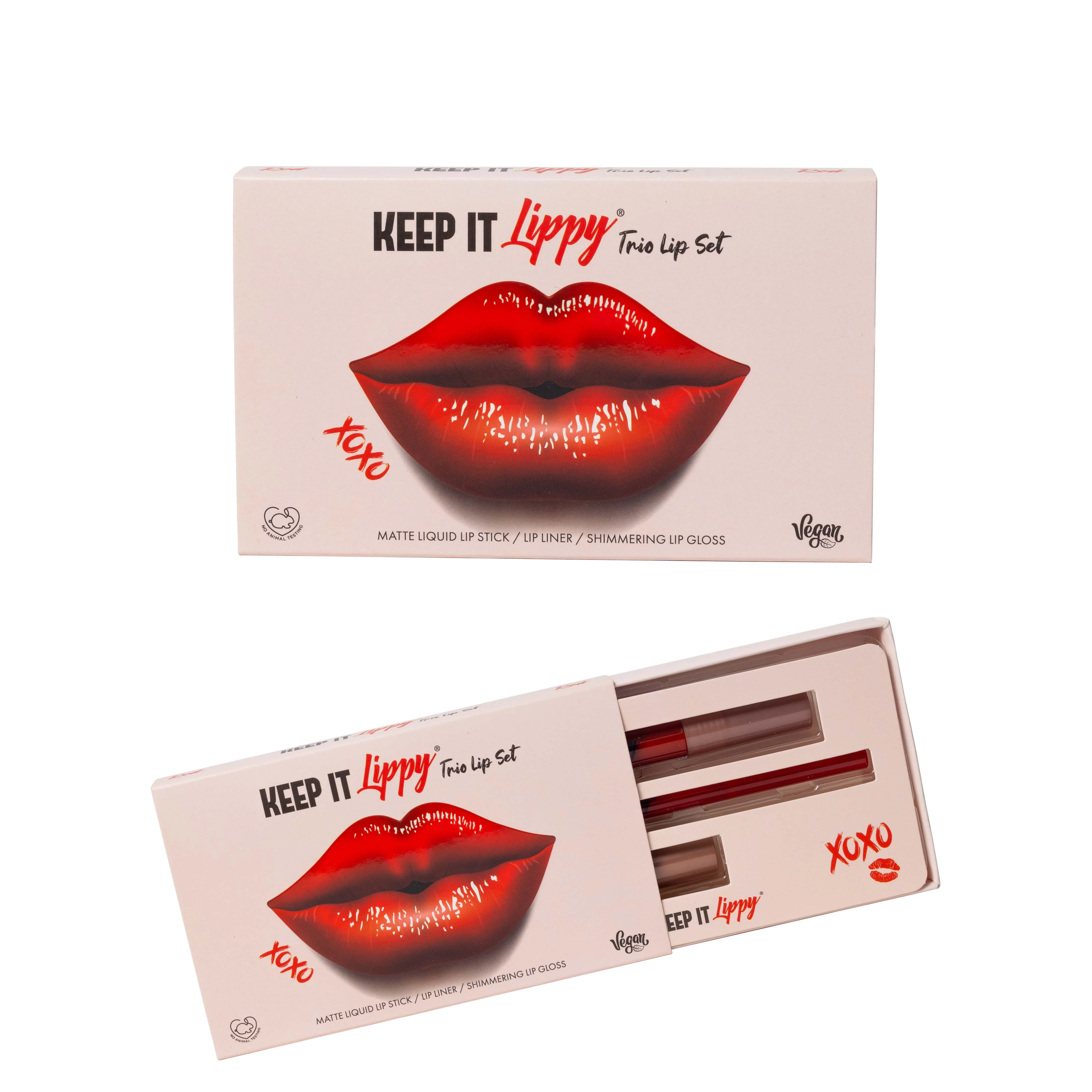 LIP KITS