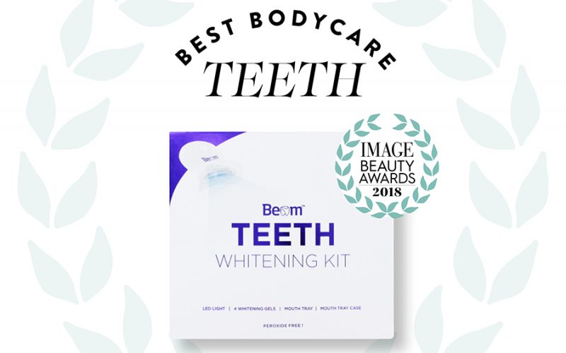 Beam Teeth Whitening kit